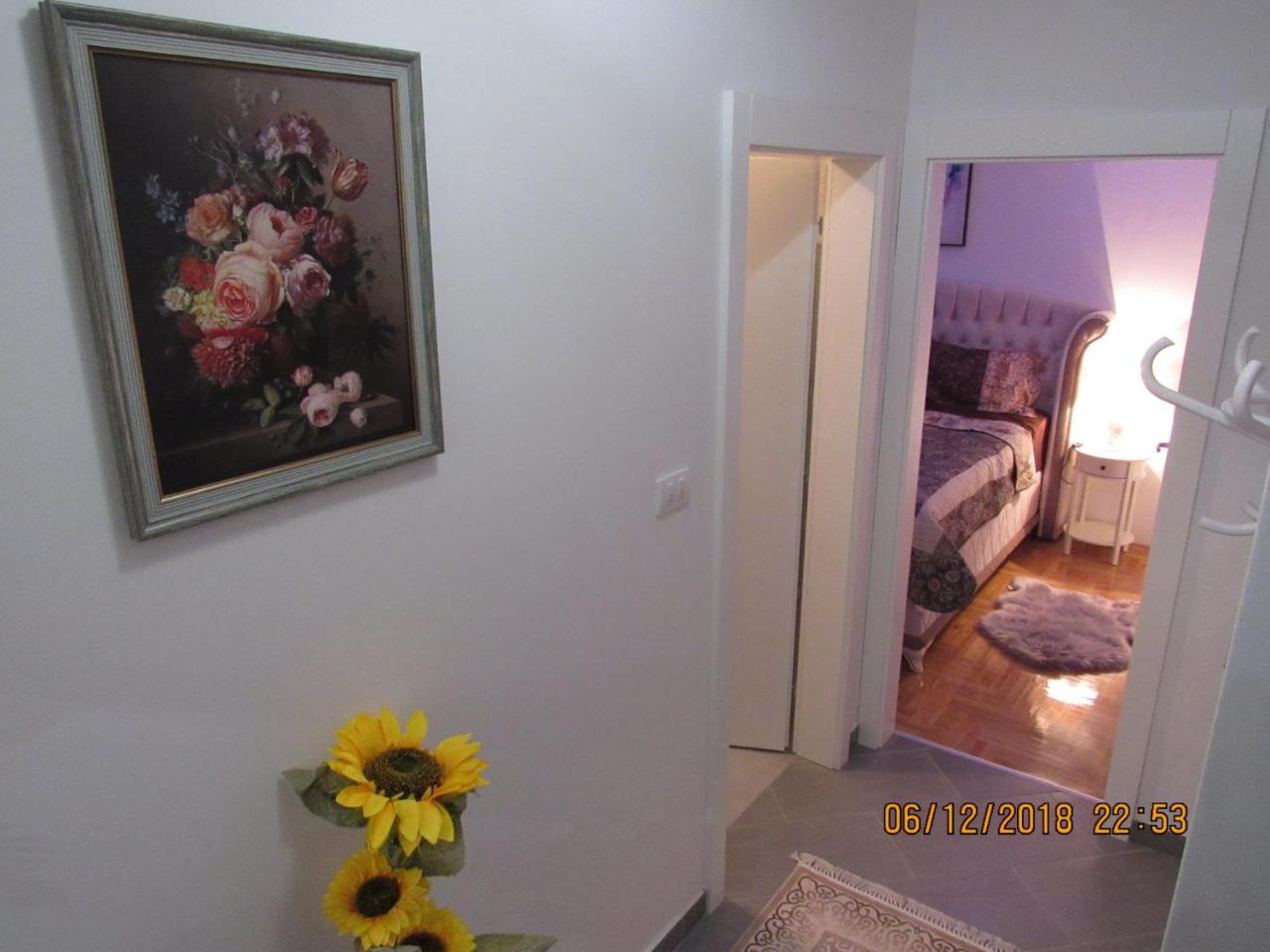 Apartman Tea 2 Banja Luka Extérieur photo