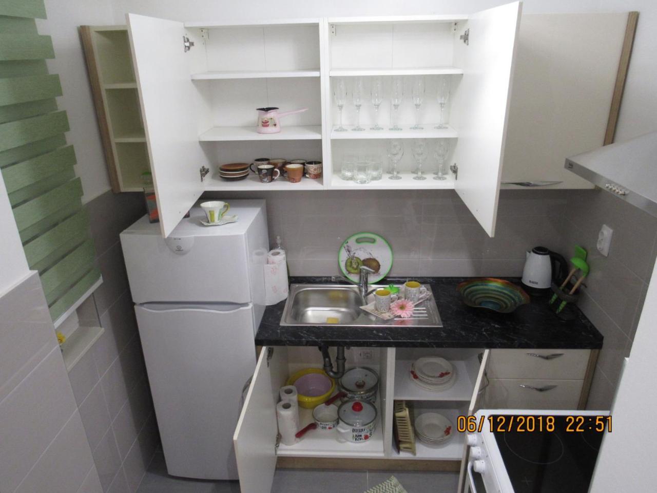Apartman Tea 2 Banja Luka Extérieur photo