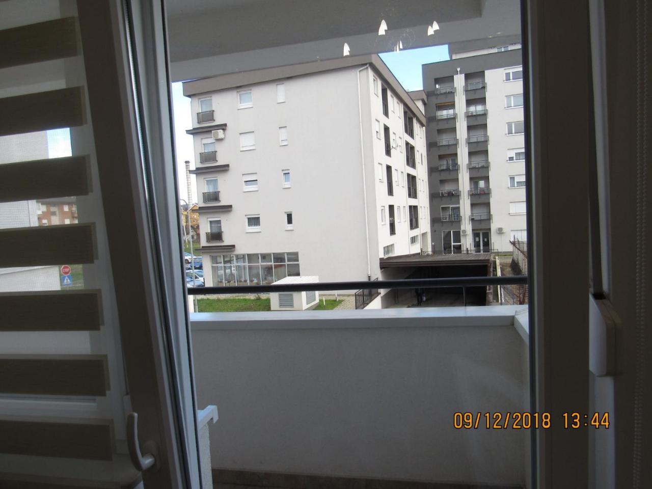 Apartman Tea 2 Banja Luka Extérieur photo