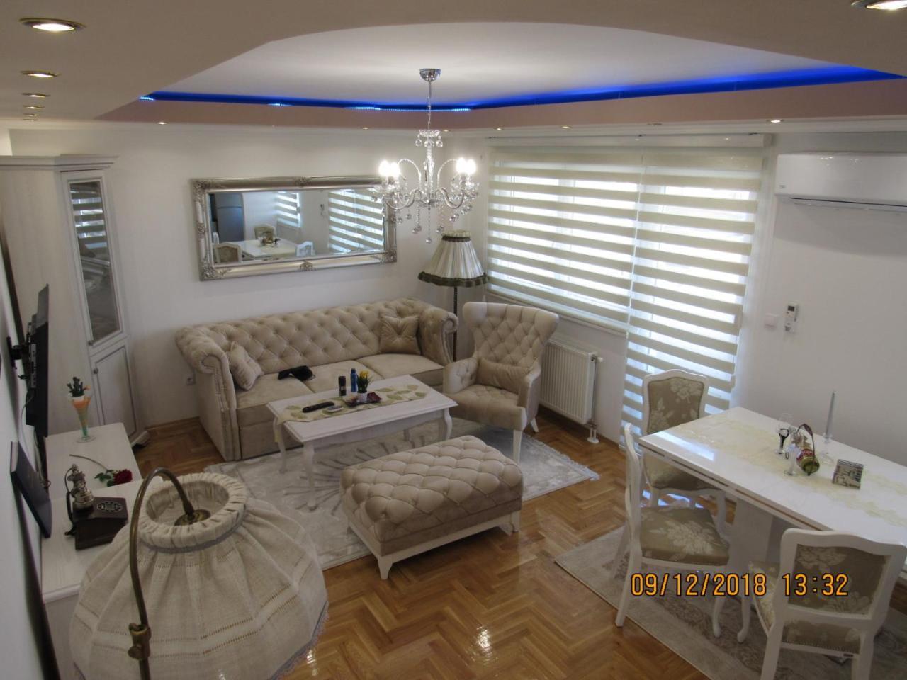 Apartman Tea 2 Banja Luka Extérieur photo