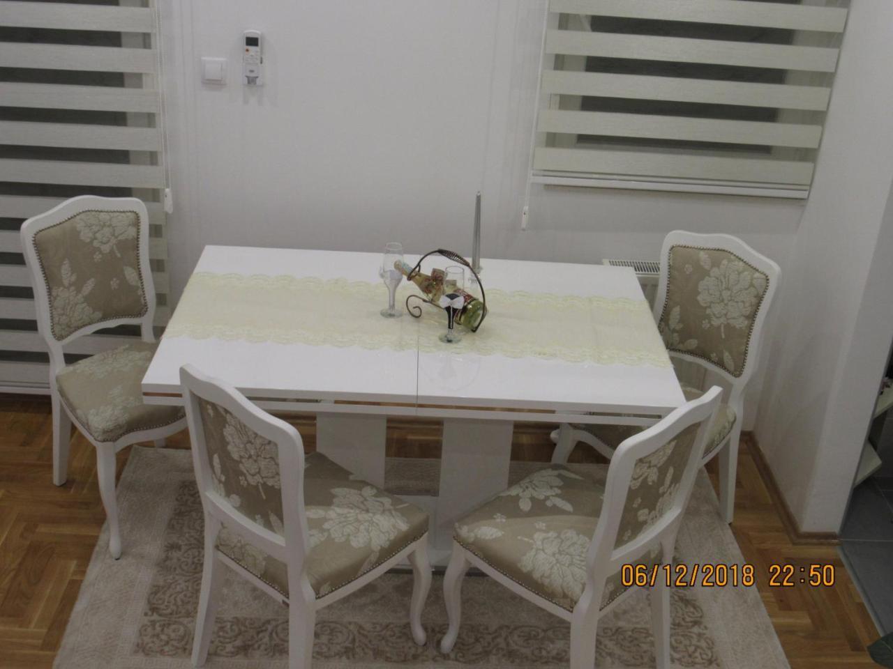 Apartman Tea 2 Banja Luka Extérieur photo