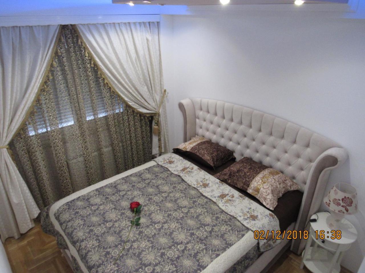 Apartman Tea 2 Banja Luka Extérieur photo