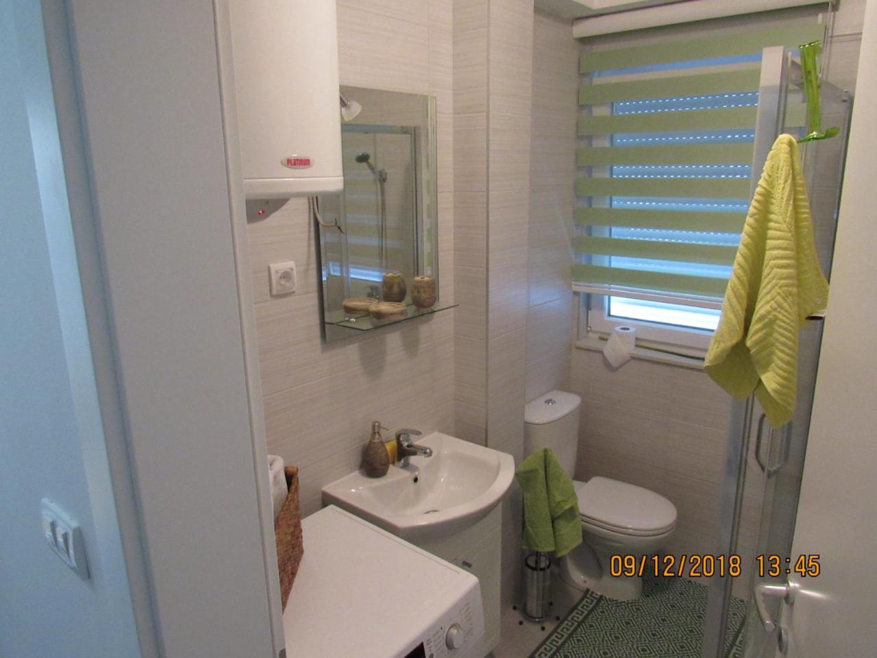 Apartman Tea 2 Banja Luka Extérieur photo