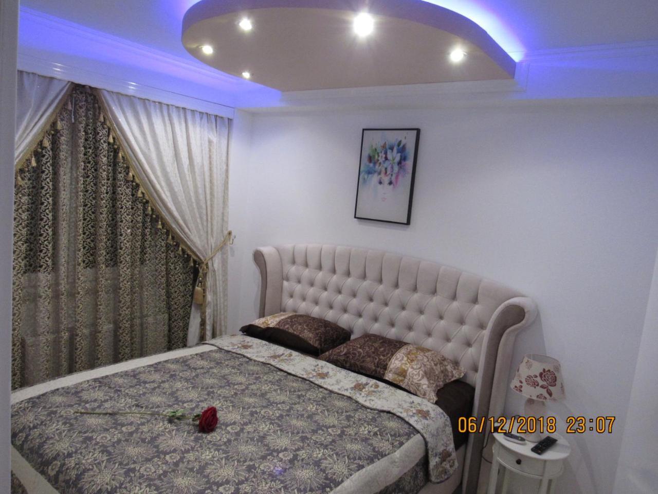 Apartman Tea 2 Banja Luka Extérieur photo