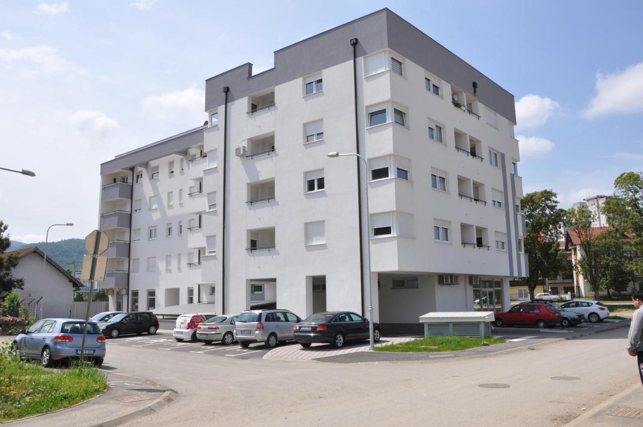Apartman Tea 2 Banja Luka Extérieur photo