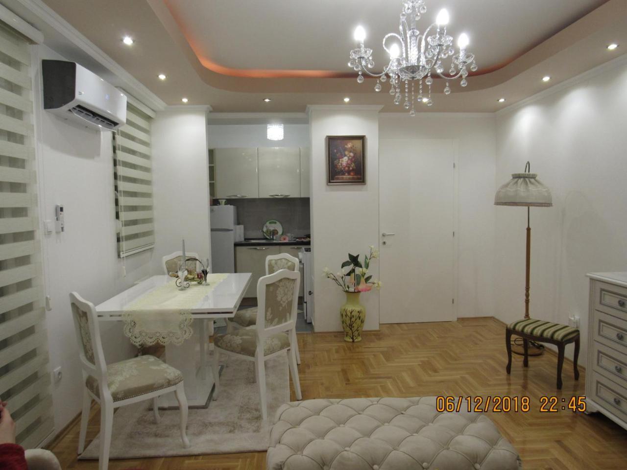 Apartman Tea 2 Banja Luka Extérieur photo