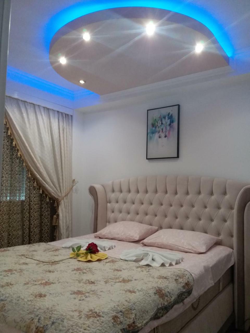 Apartman Tea 2 Banja Luka Extérieur photo