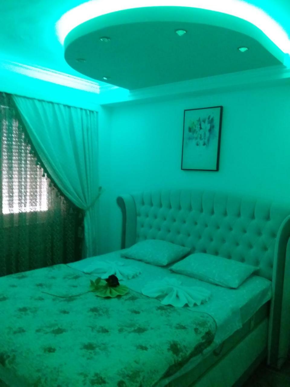 Apartman Tea 2 Banja Luka Extérieur photo