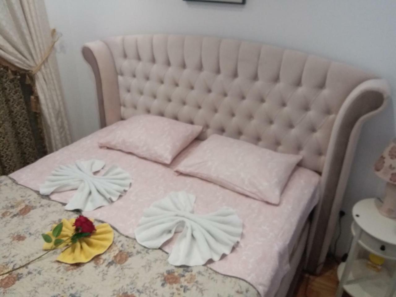 Apartman Tea 2 Banja Luka Extérieur photo
